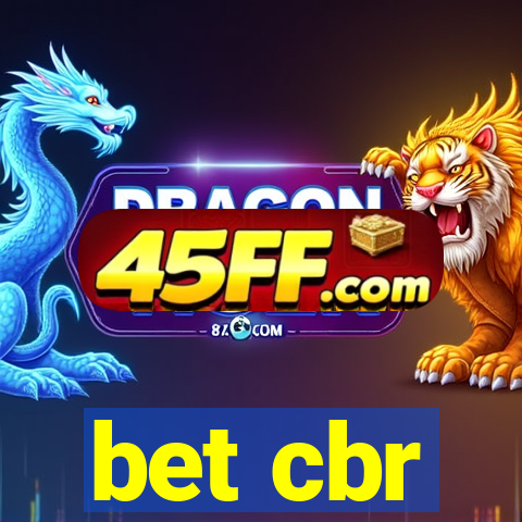 bet cbr